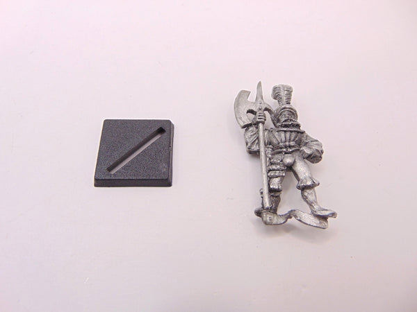 Imperial Halberdier