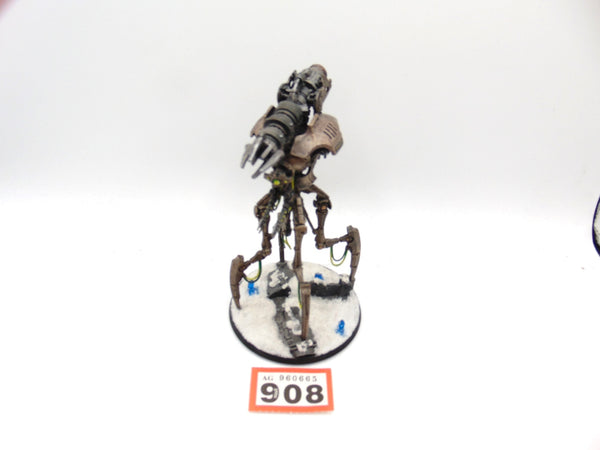 Canoptek Doomstalker
