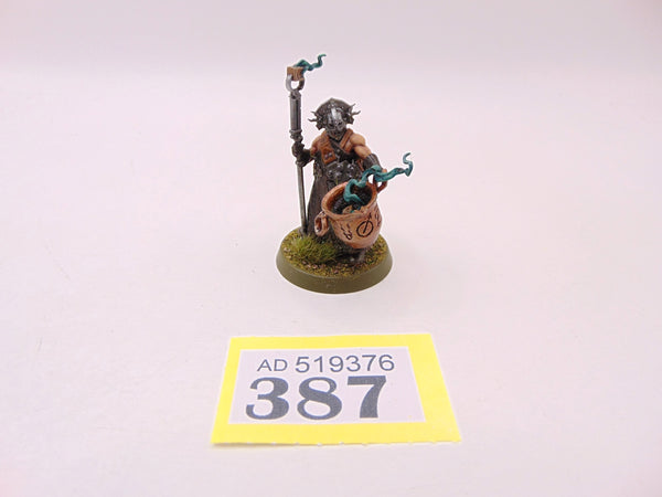 Alchemite Warforger