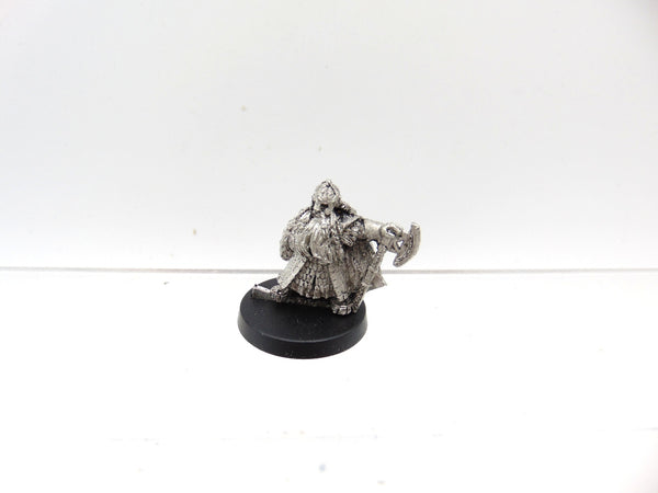 King Dain Ironfoot