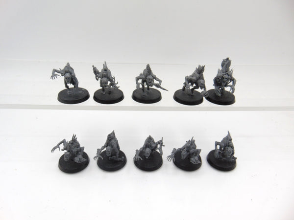 Crypt Ghouls