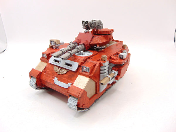 Predator Annihilator
