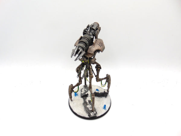 Canoptek Doomstalker