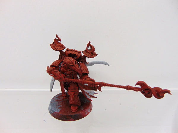 Exalted Sorcerer