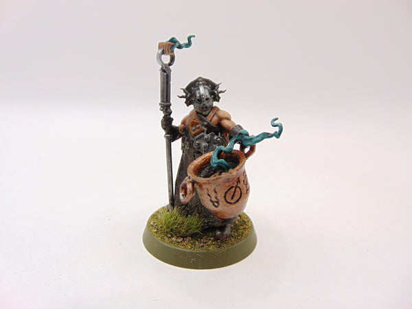 Alchemite Warforger
