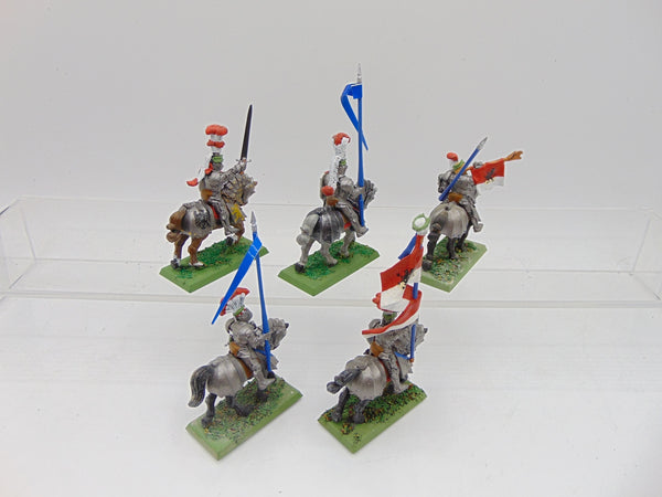 Empire Knights / Knightly Order