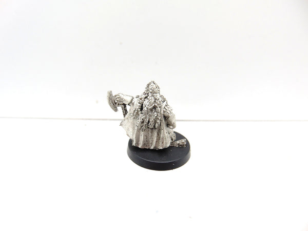 King Dain Ironfoot
