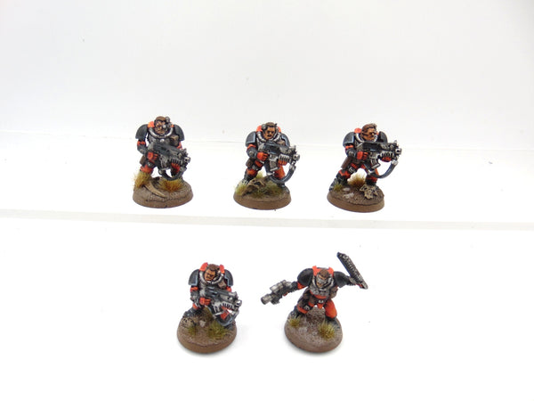 Scout Squad