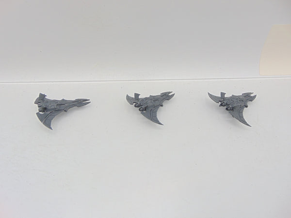 Asuryani Nightwing Squadron  Aeronautica Imperialis