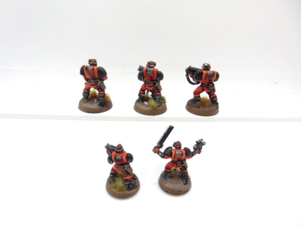 Scout Squad
