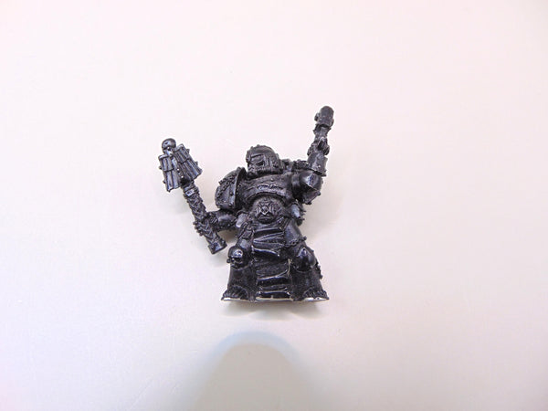 Chaplain