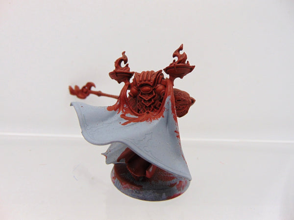 Exalted Sorcerer
