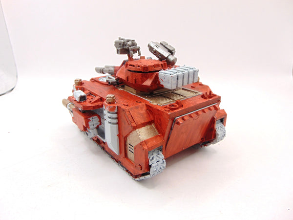 Predator Annihilator