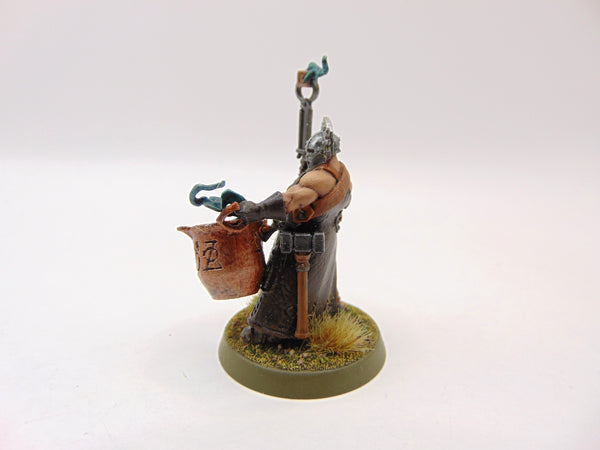 Alchemite Warforger