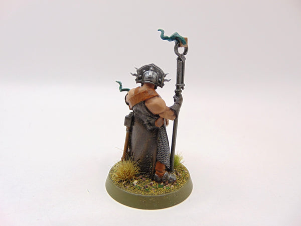 Alchemite Warforger