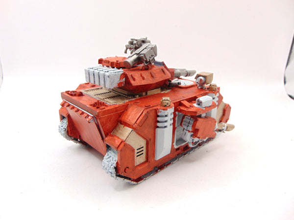 Predator Annihilator
