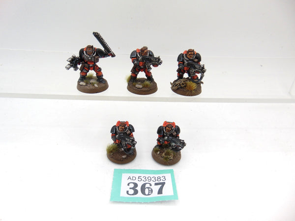 Scout Squad