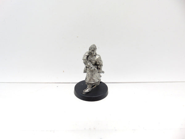 Faramir Armour