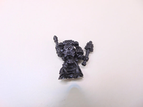 Chaplain