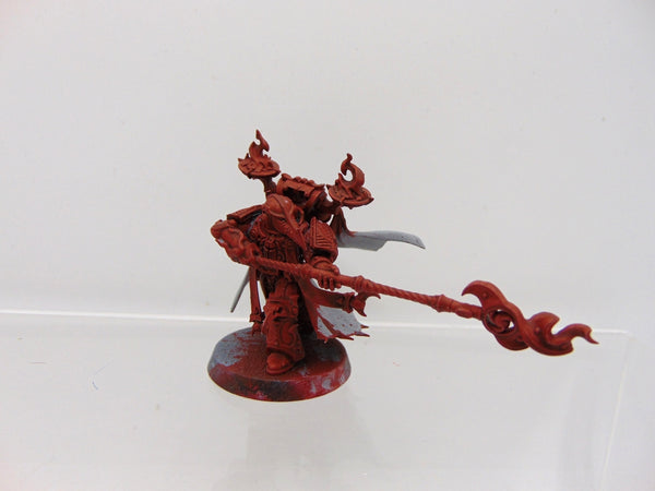 Exalted Sorcerer