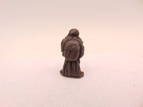 Asgard DA35 Human Monk