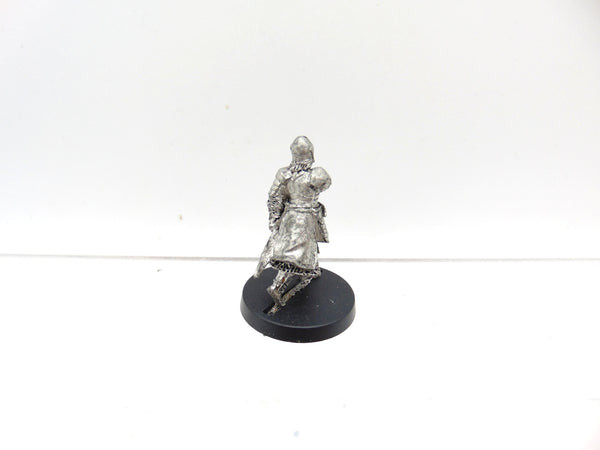Faramir Armour