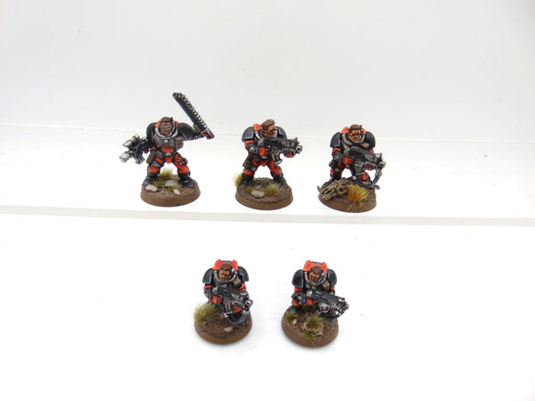 Scout Squad