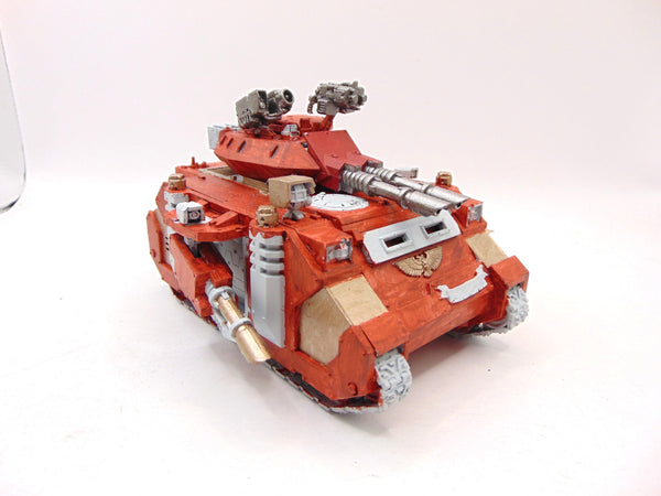 Predator Annihilator