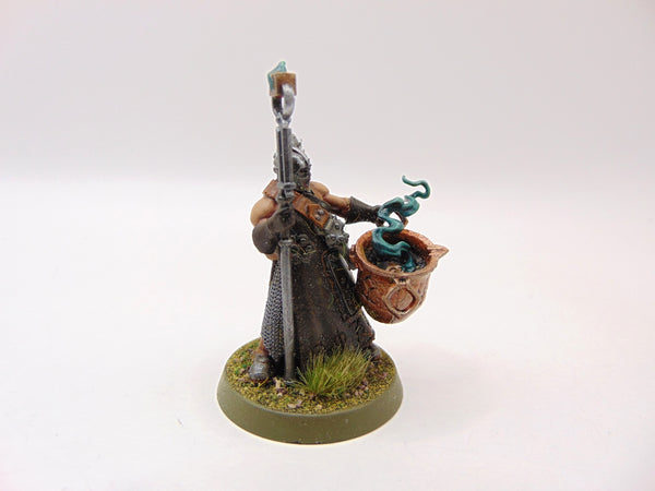 Alchemite Warforger