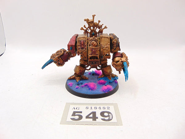 Murderfang