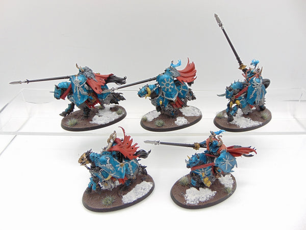 Chaos Knights