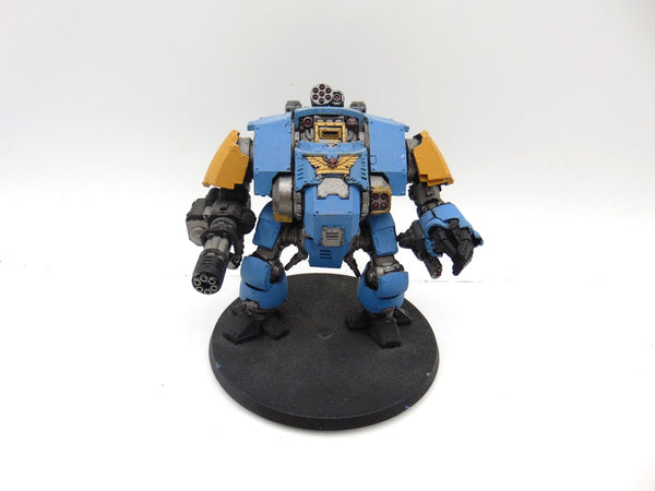 Redemptor Dreadnought