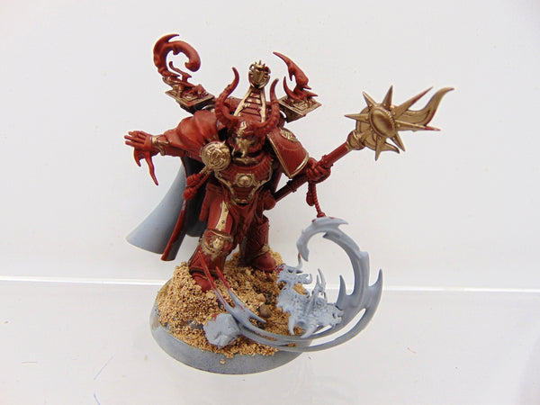 Infernal Master