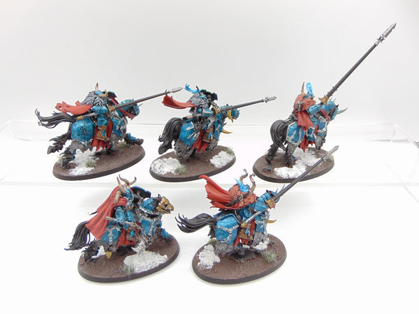 Chaos Knights