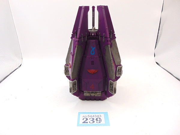 Drop Pod