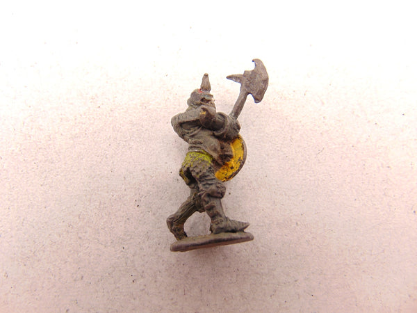 Citadel Miniatures Speciality Warriors of Chaos Morthog Doomaxe
