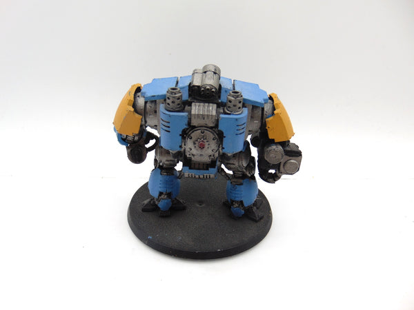 Redemptor Dreadnought