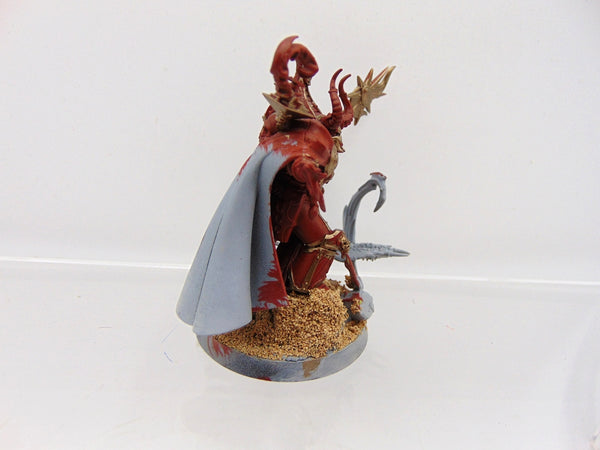 Infernal Master