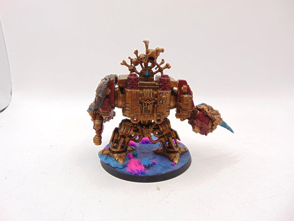 Murderfang