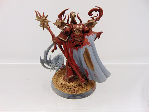 Infernal Master