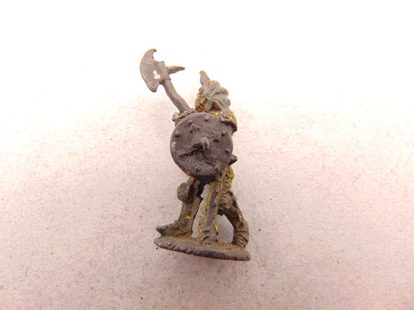 Citadel Miniatures Speciality Warriors of Chaos Morthog Doomaxe