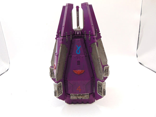 Drop Pod