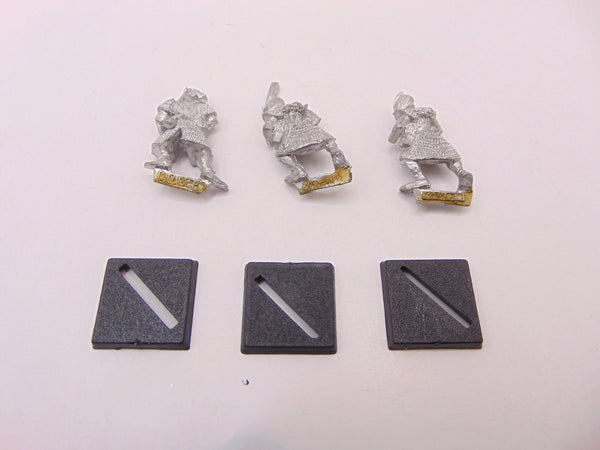 Dark Elf Warriors / Crossbowmen