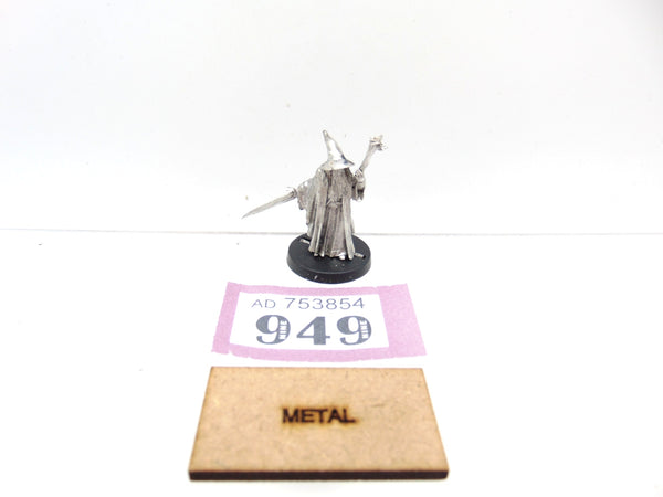 Gandalf the Grey