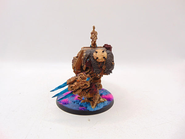 Murderfang