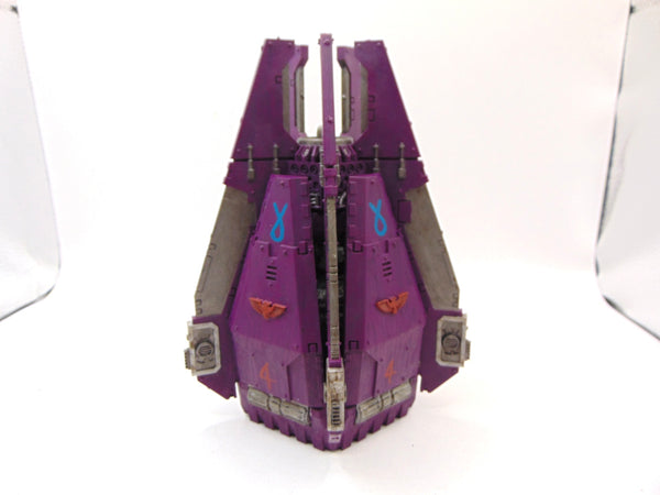 Drop Pod