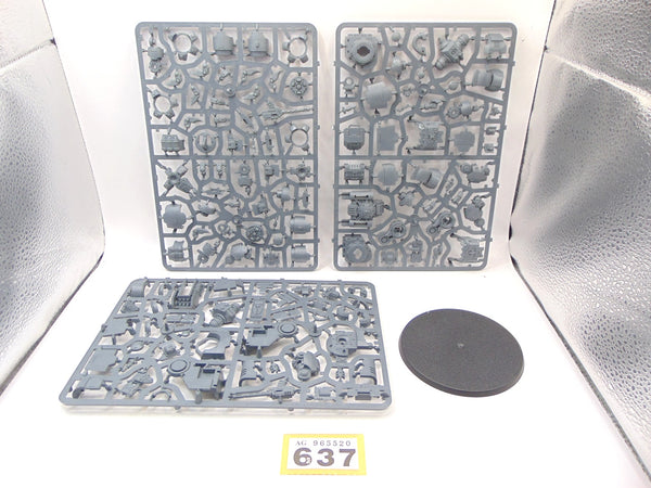 Brutalis Dreadnought