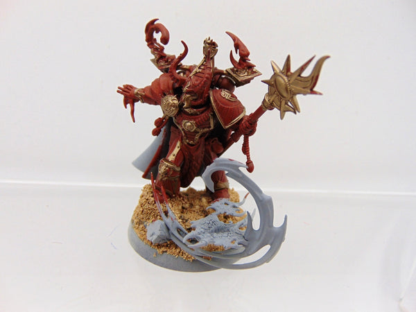 Infernal Master