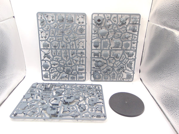 Brutalis Dreadnought