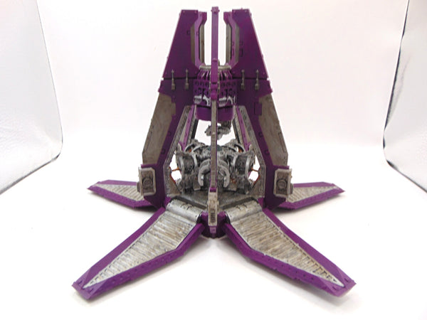 Drop Pod